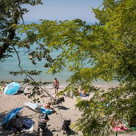 Camping Fossalta-3