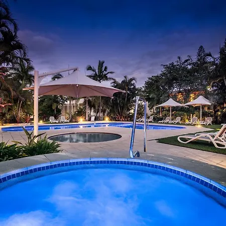 Noosa Harbour Resort-3