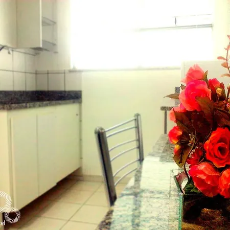 Campus Liberdade Flat-3