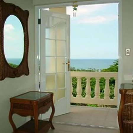 Dos Angeles Del Mar Bed And Breakfast-2