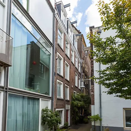 House Of Arts - City Centre Apartment-2