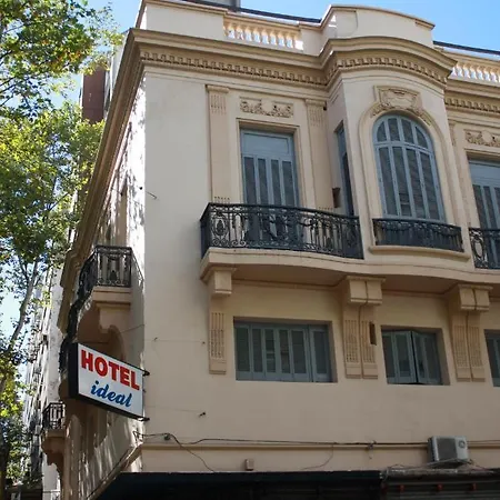 Hotel Ideal-3