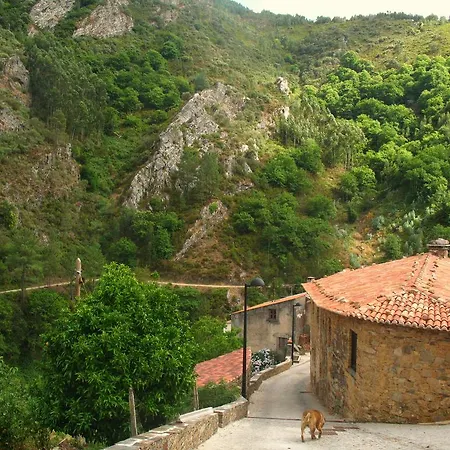 Casa Da Cerejinha-2