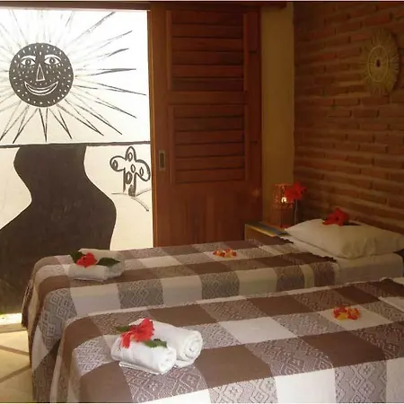 Pousada Bella Jeri-3
