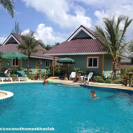 Coconut Homes Khao Lak-3
