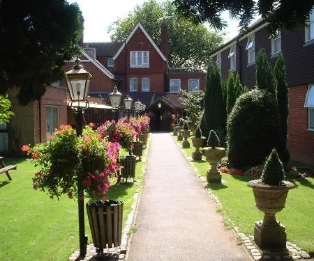 The Victoria Hotel-3