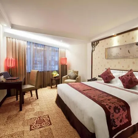 Emperor Hotel-3