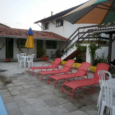 Dunas E Corais Praia Hotel-3