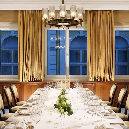 Grand Hotel Europa - Since 1869-2