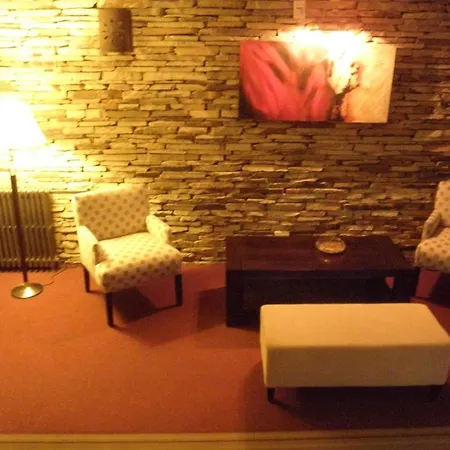Quillen Hotel & Spa-2