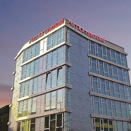 Airporthotel Berlin-Adlershof-2