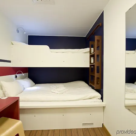Hotel Micro-2