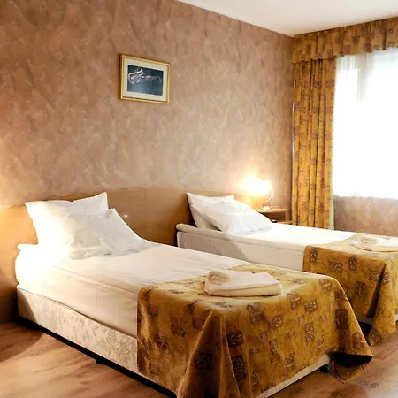 Hotel Akord-3
