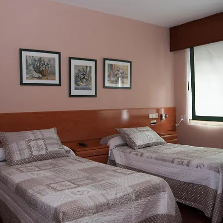 Hostal La Frontera-2