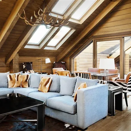 El Lodge, Ski & Spa-3