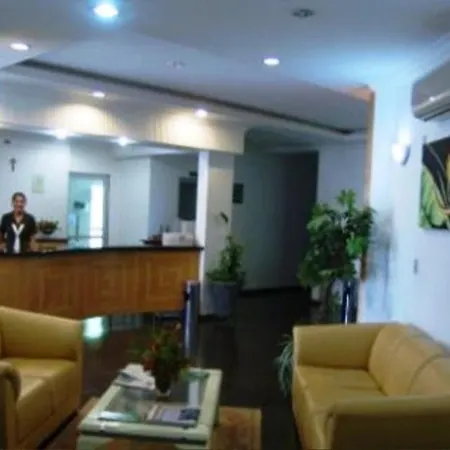 Hotel Vila Verde-2