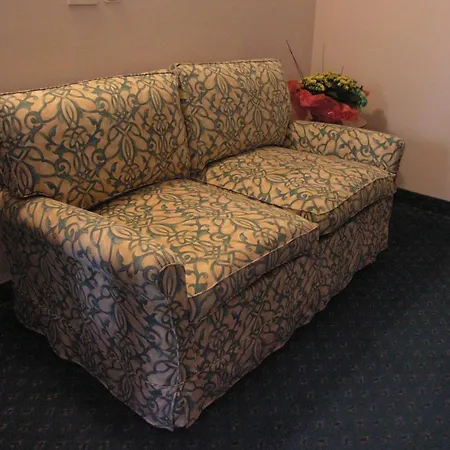 Hotel Smeraldo Torino-2