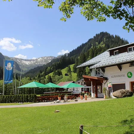 Alpenhotel Widderstein-3
