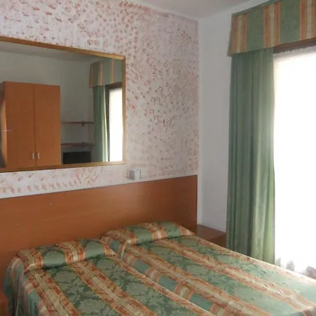 Hotel Da Bepi-3