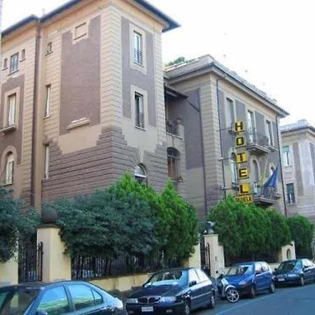 Hotel Daniela-2