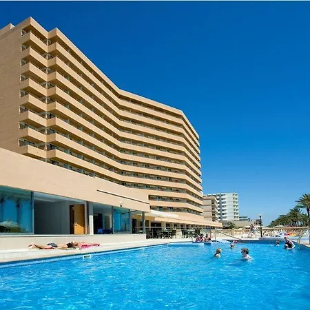 Apartamentos Pil.Lari Playa-2