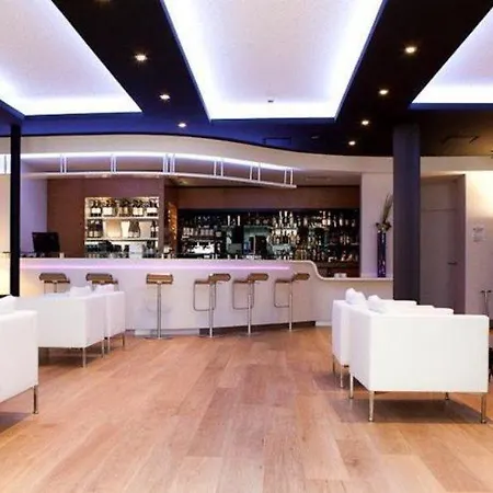Holiday Inn Toulouse Centre-3
