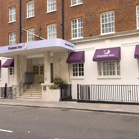 Premier Inn London Victoria-2
