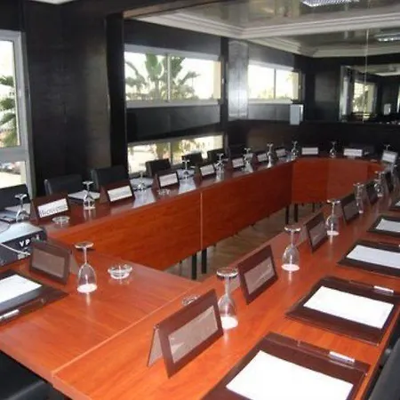 Hotel Anfa Port-2