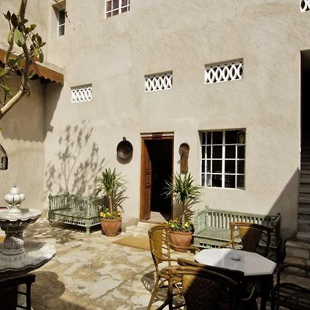 Orient Guest House-2