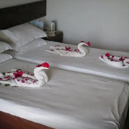 Hotel Saadia-3