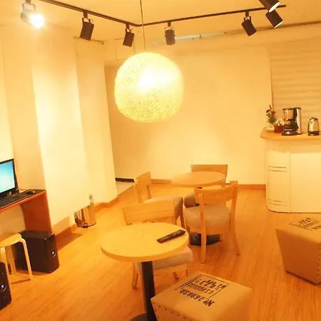 Blessing In Seoul Residence-3