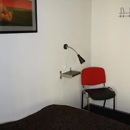 Hostel Jorgensen-3