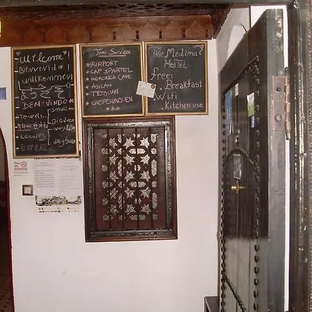 The Medina Hostel-2