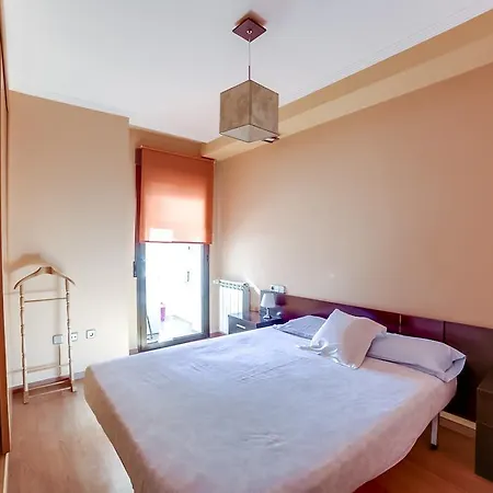 Apartamentos Legazpi-3