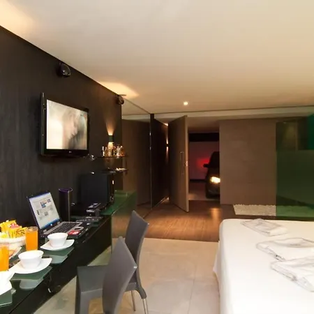 Forum Motel (Adults Only)-2