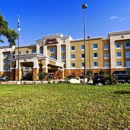 Hampton Inn Newcomerstown-2