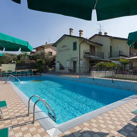 Residenza Orchidee-2