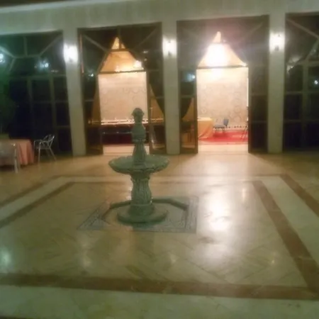 Hotel Babel-3