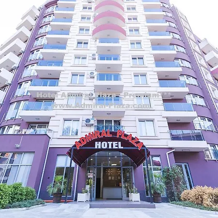 Admiral Plaza Hotel-2