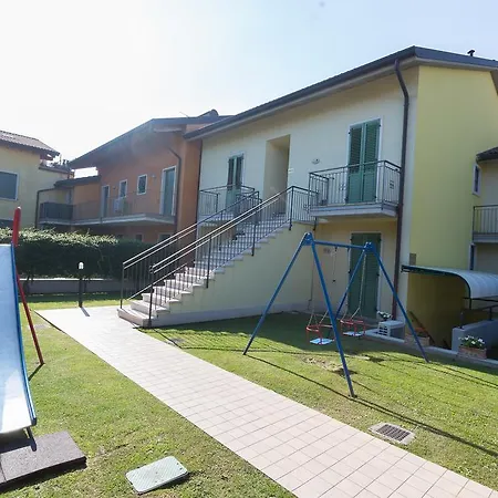 Residenza Orchidee-3