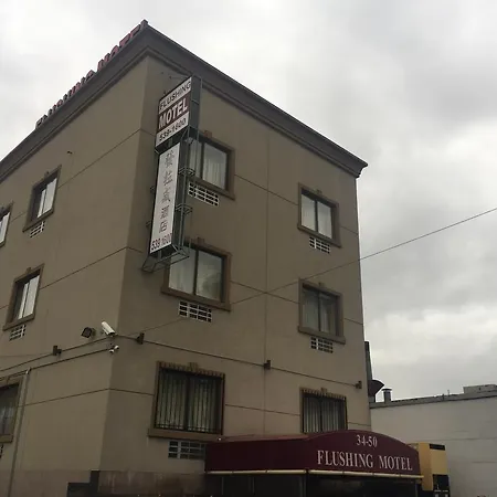 Flushing Motel-2
