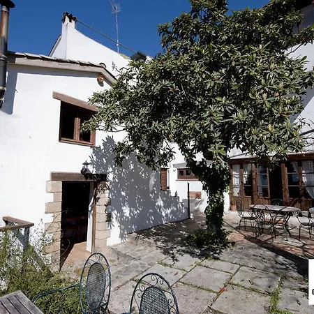 Casa Rural Calabaza&Nueces-3