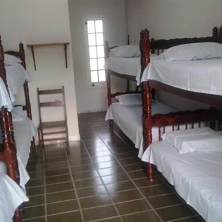 Pousada Aroeira-2