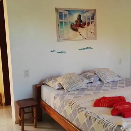 Pousada Janela da Cor-3