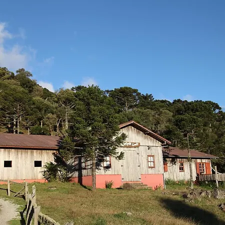 Pousada Fogo Eterno-3