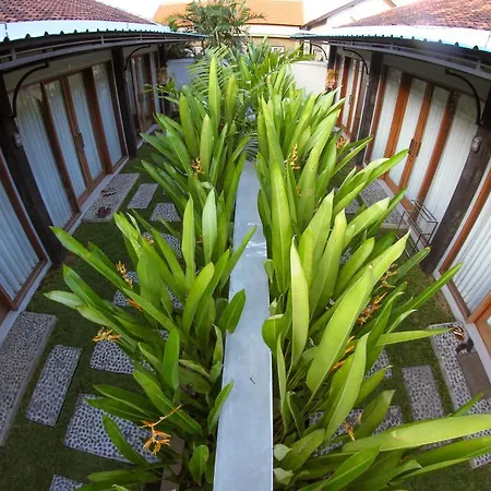 Canggu Beach Inn-2