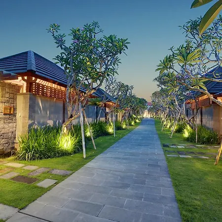 Theanna Villa And Spa Canggu-2