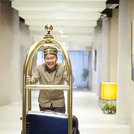 Viva Garden Serviced Residence-2