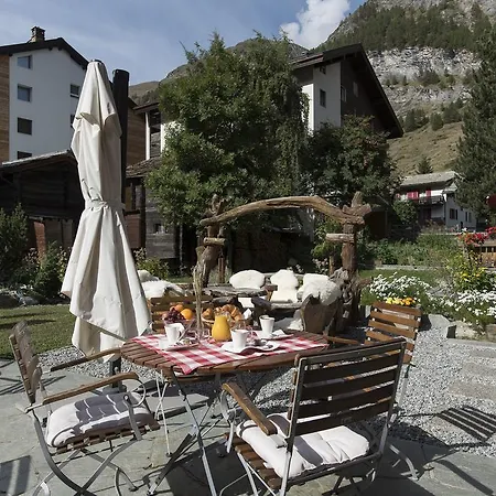 Sunstar Hotel Zermatt-2