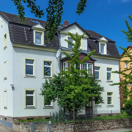 Ferienapartments Pirna-2